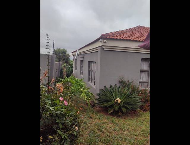 3 BEDROOM HOUSE FOR SALE IN NATURENA